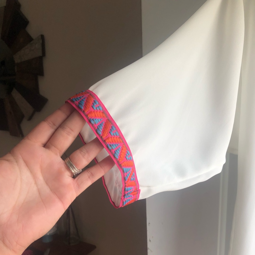 Lularoe Shirley